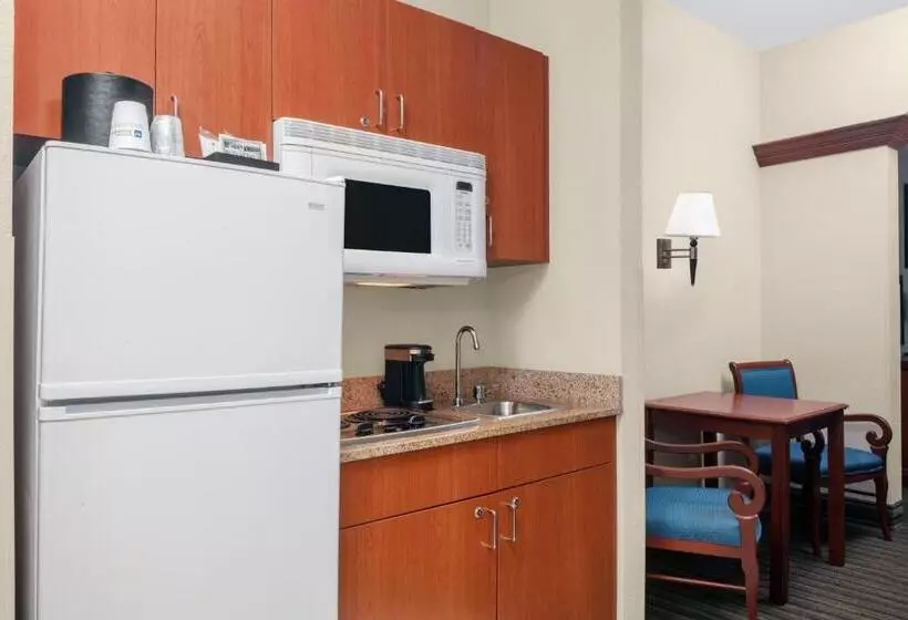 ホテル Best Western Plus Miami Doral/dolphin Mall