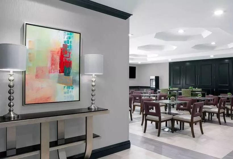 ホテル Best Western Plus Miami Doral/dolphin Mall