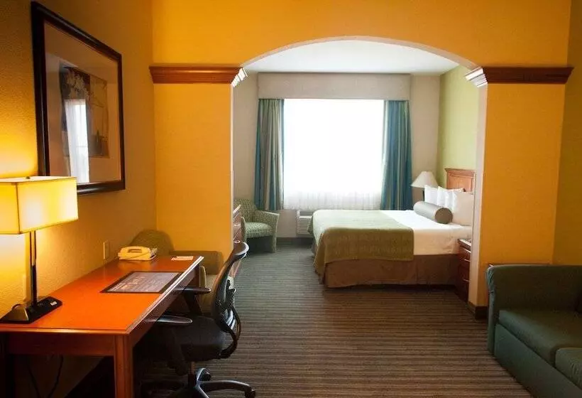 ホテル Best Western Plus Miami Doral/dolphin Mall