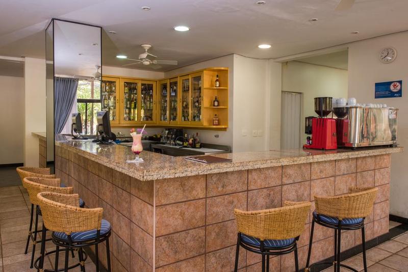 Otel Blue Tree Thermas De Lins Resort