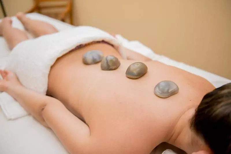 호텔 Blue Tree Thermas De Lins Resort