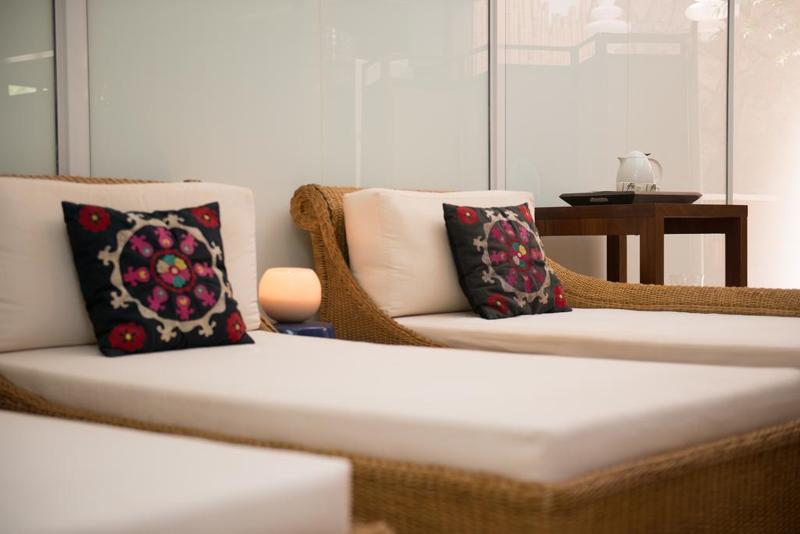 Otel Blue Tree Thermas De Lins Resort