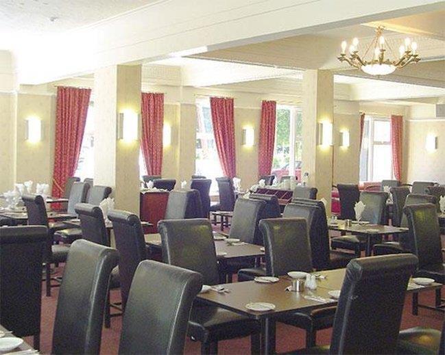 هتل Britannia  Bournemouth