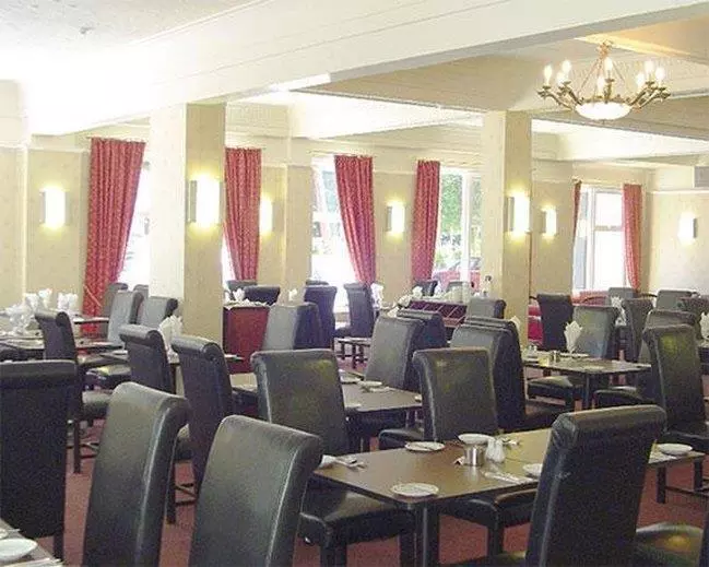 هتل Britannia  Bournemouth