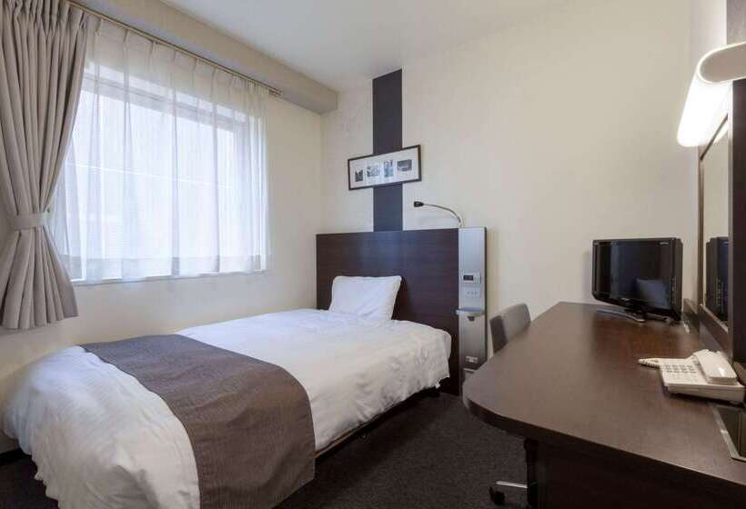 Comfort Hotel Sendai East