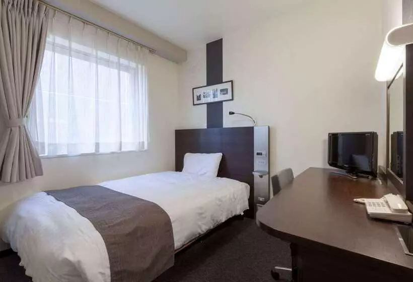 Comfort Hotel Sendai East