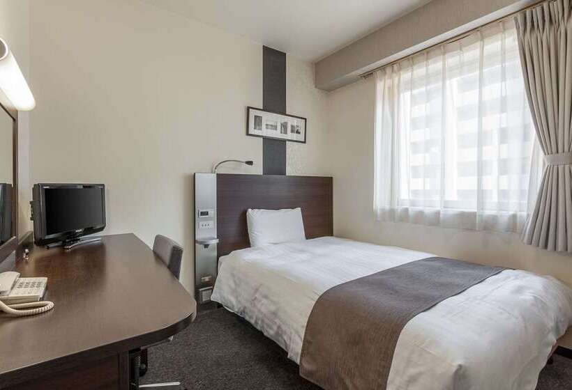 Comfort Hotel Sendai East