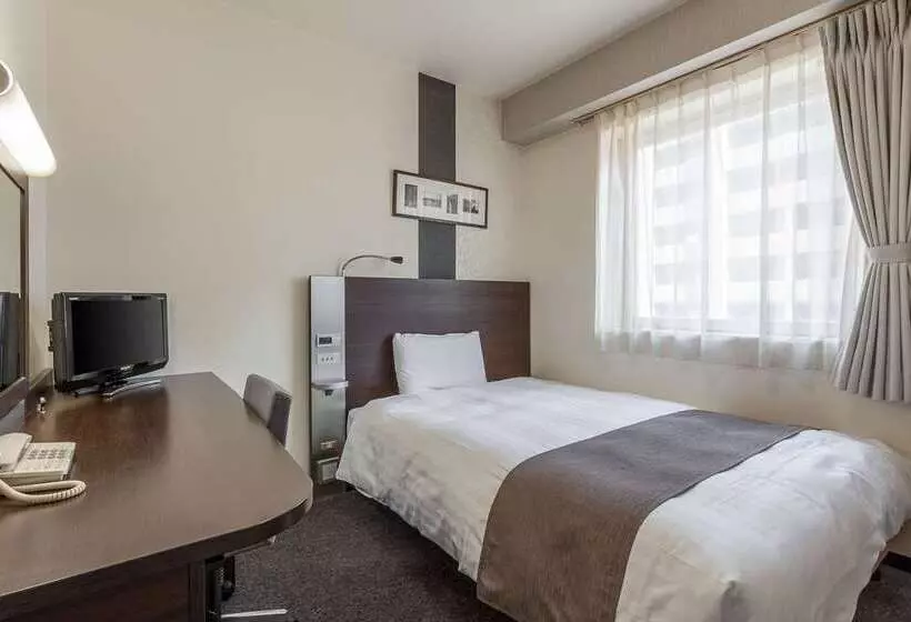 Comfort Hotel Sendai East