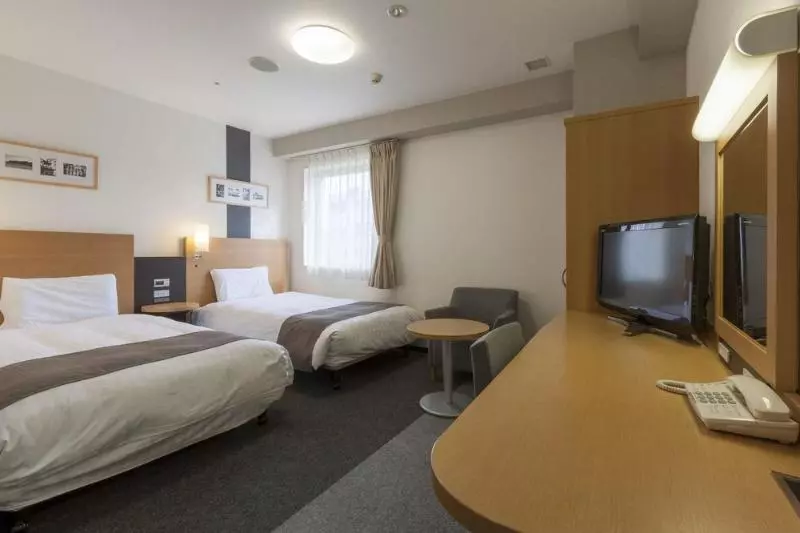 Comfort Hotel Sendai East