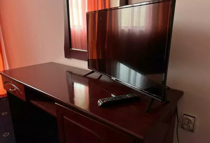 هتل Dahlia Garden