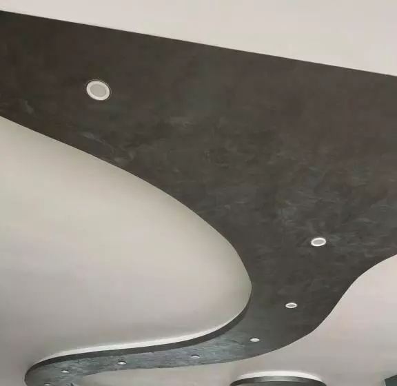 هتل Dahlia Garden