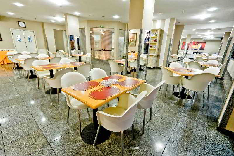 Hotel Dan Inn Sorocaba