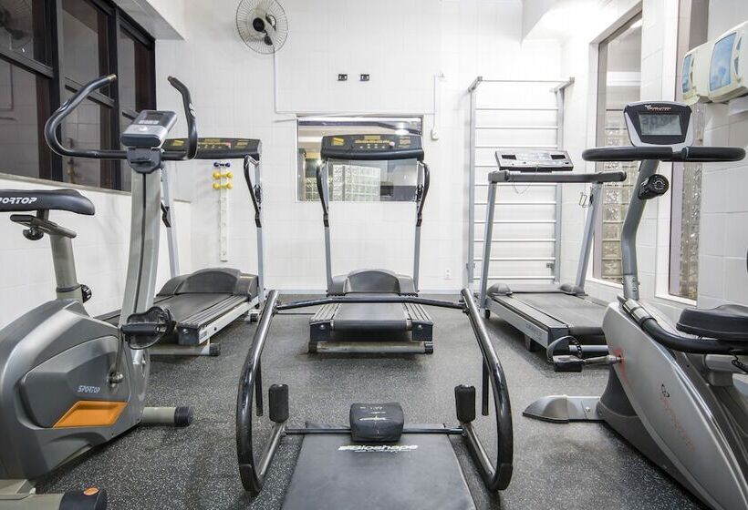 Hotel Dan Inn Sorocaba