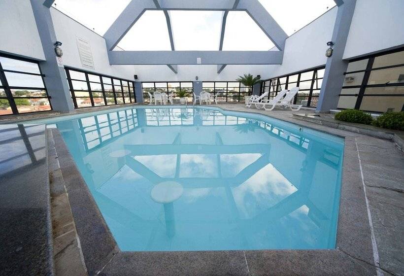 Hotel Dan Inn Sorocaba