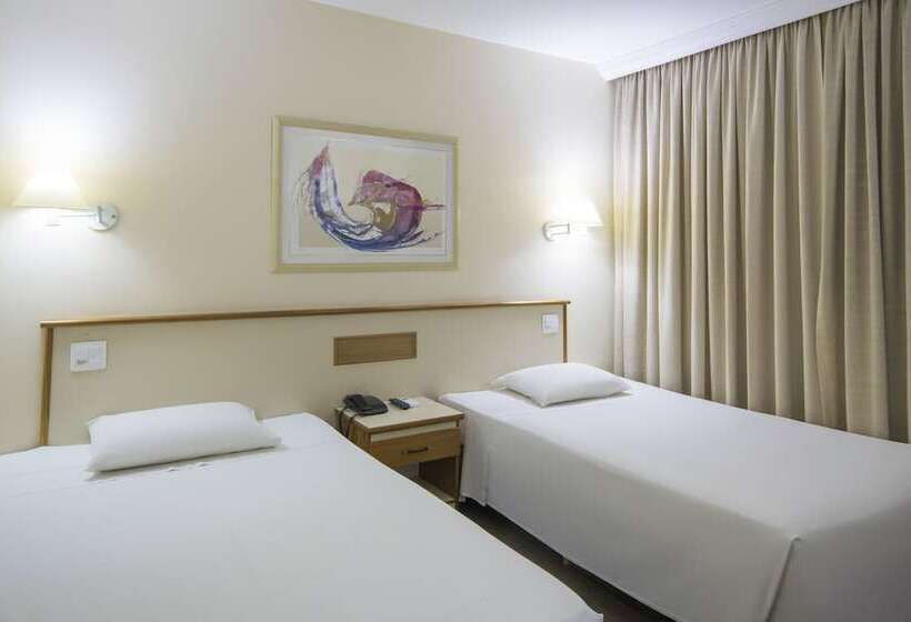 Hotel Dan Inn Sorocaba