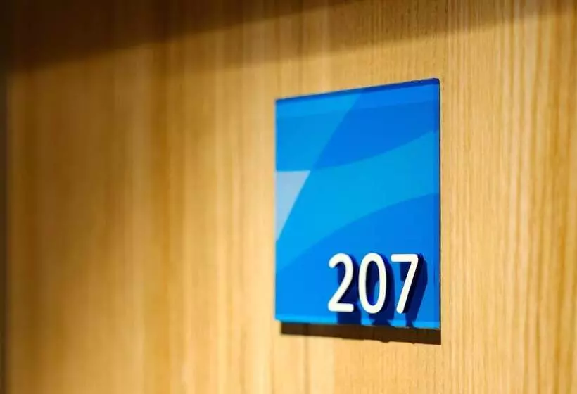 בית מלון כפרי Dream Gate Maihama