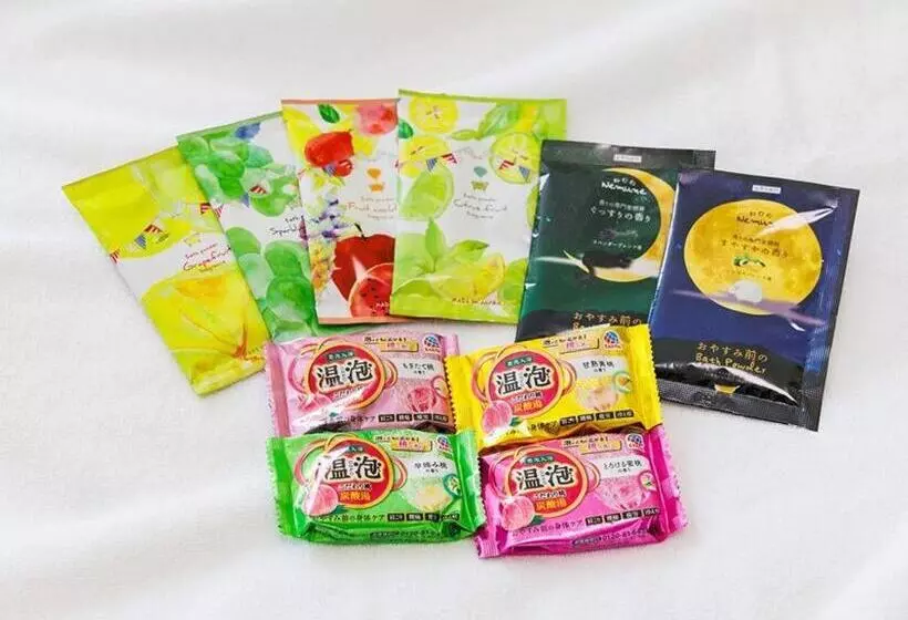 בית מלון כפרי Dream Gate Maihama