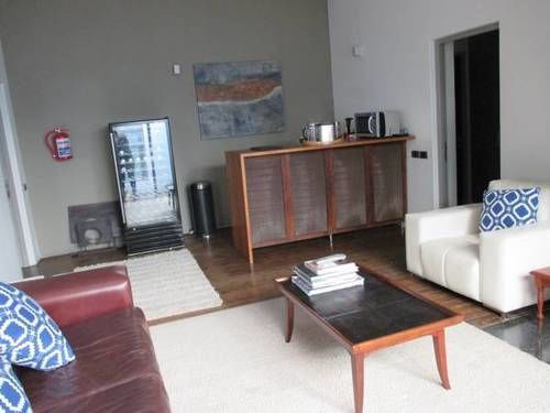 호텔 Dunkley House