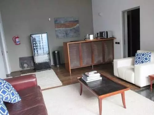 בית מלון כפרי Dunkley House