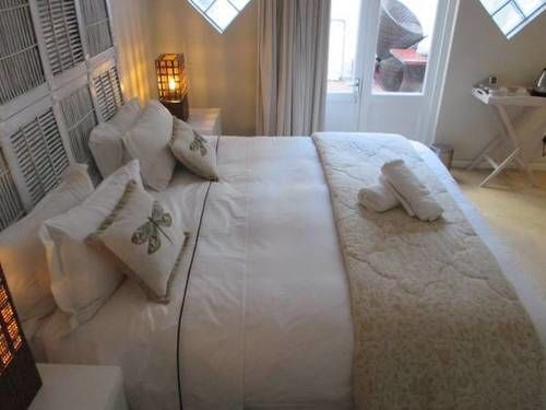 호텔 Dunkley House