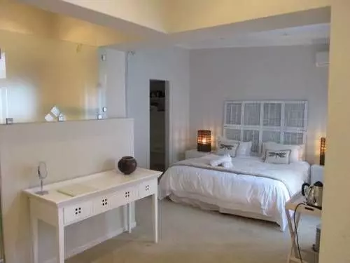 בית מלון כפרי Dunkley House