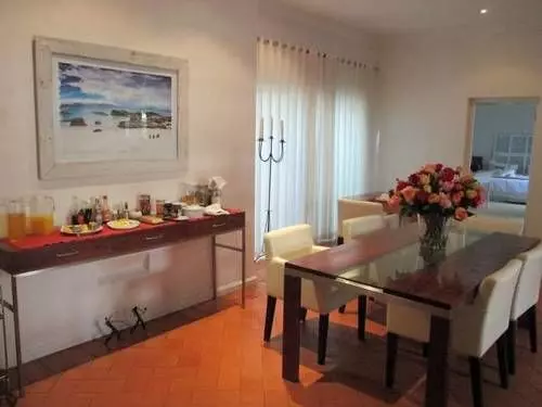 בית מלון כפרי Dunkley House