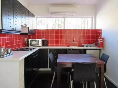 בית מלון כפרי Dunkley House