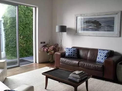 בית מלון כפרי Dunkley House