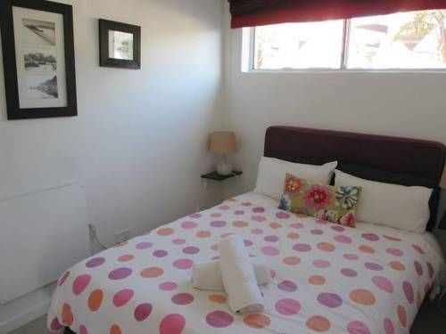 호텔 Dunkley House