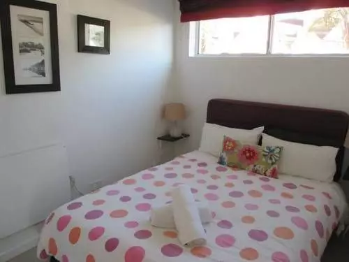 בית מלון כפרי Dunkley House