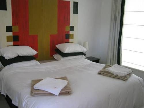 호텔 Dunkley House