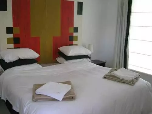 בית מלון כפרי Dunkley House