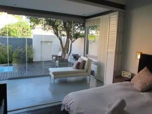 בית מלון כפרי Dunkley House