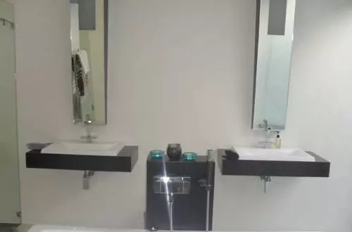 בית מלון כפרי Dunkley House