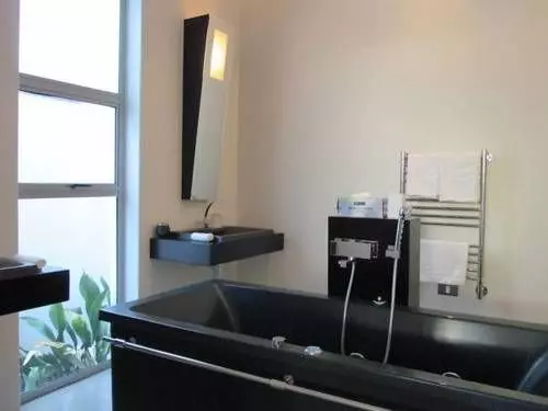 בית מלון כפרי Dunkley House