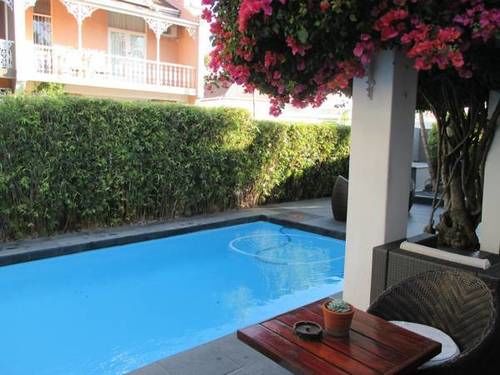 호텔 Dunkley House