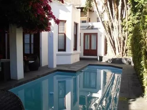 בית מלון כפרי Dunkley House