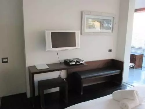 בית מלון כפרי Dunkley House