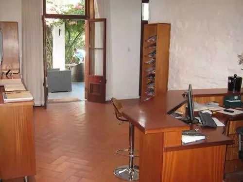 בית מלון כפרי Dunkley House