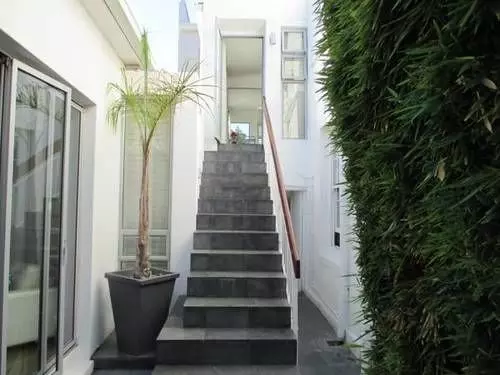 בית מלון כפרי Dunkley House