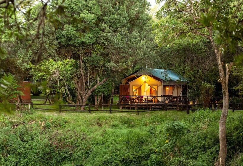 酒店 Fairmont Mara Safari Club