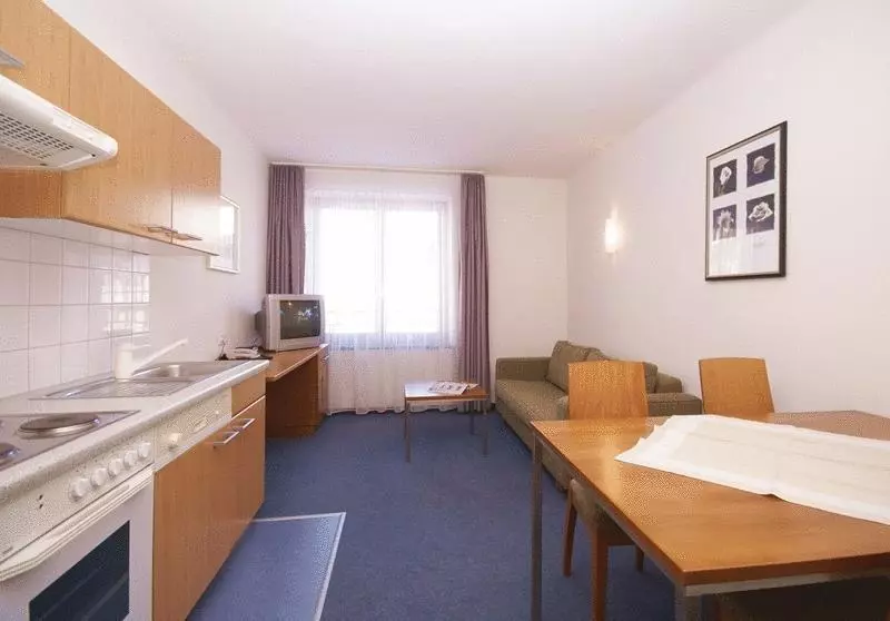 Hotel Glocknerhof