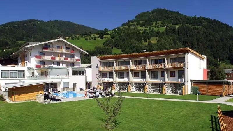 Hotel Glocknerhof