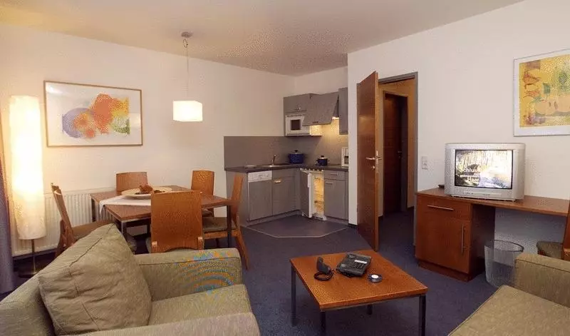 Hotel Glocknerhof
