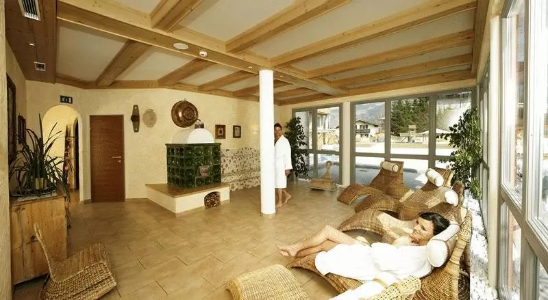 Hotel Glocknerhof