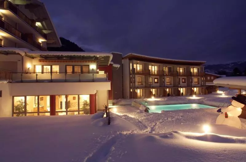 Hotel Glocknerhof