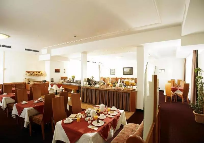 Hotel Glocknerhof