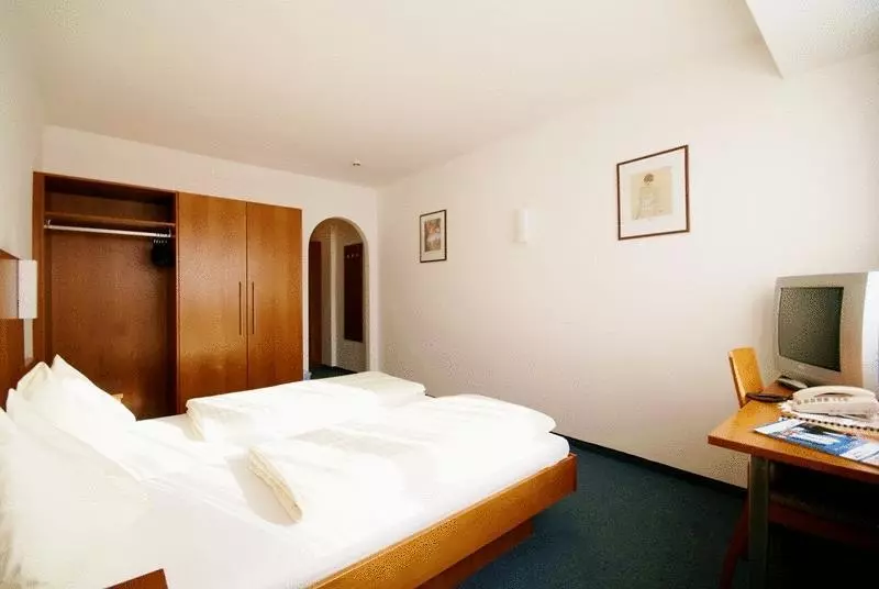 Hotel Glocknerhof