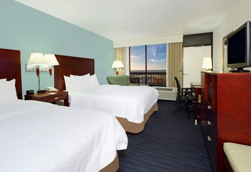 Otel Hampton Inn Cocoa Beach/cape Canaveral