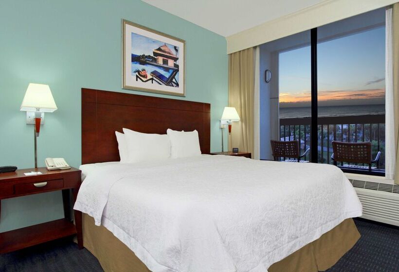 Otel Hampton Inn Cocoa Beach/cape Canaveral